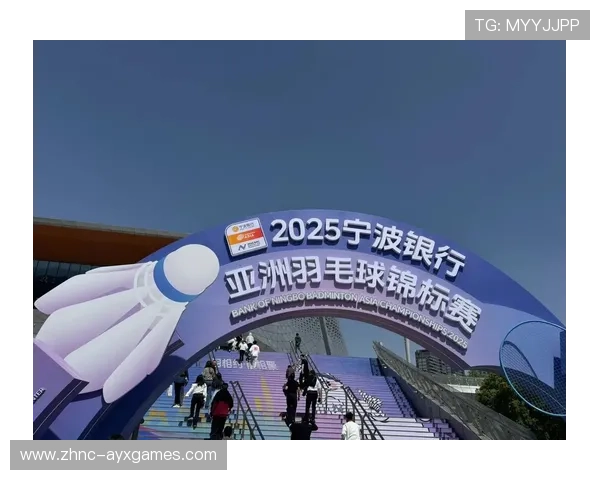 世界羽毛球公开赛推广零废弃物赛事试点，世界羽毛球重大赛事